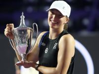 4. Polish player Iga Swiatek: $26.7 million