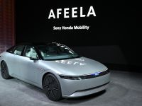 Afeela 