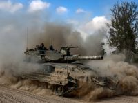 israeli tanks 