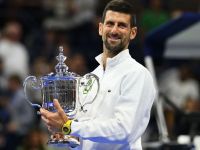 2. Serbian player Novak Djokovic: $37.2 million