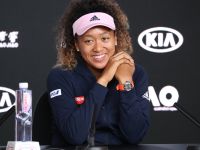8. Japanese player Naomi Osaka: $14.6 million