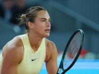 10. Belarusian player Aryna Sabalenka: $13.7 million