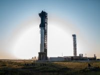 If successful, this test could pave the way for more complex operations, such as in-orbit refueling, crucial for lunar missions. However, setbacks could potentially delay NASA's Artemis program, which aims to return humans to the moon ,The upper Starship spacecraft will again attempt a controlled landing maneuver over the ocean during this test. The outcome of this flight is significant for both SpaceX's Mars ambitions and NASA's lunar plans.(photo by afp)