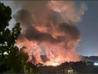 45 Lebanese dead, 179 wounded in Israeli strikes since morning 