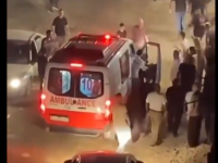 Israeli strike on Tulkarm kills 15 and wounds 20