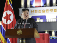 North Korea designates South Korea a hostile state
