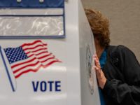 early voting