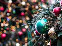 3. The Name 'Christmas': Derived from 'Cristes maesse' (Old English for 'Christ’s mass'). 'Xmas' dates back to the 16th century, with 'X' representing the Greek letter 'Chi' for Christ. (shutterstock)