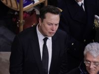 Elon Musk warns of Ukraine's potential major defeat in Donetsk