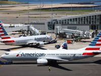 American Airlines fixes technical issue that halted Christmas Eve flights