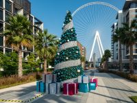Christmas in Dubai