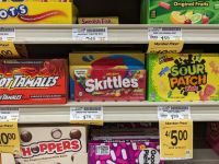 Is your snack safe? FDA poised to ban red food dye over health concerns