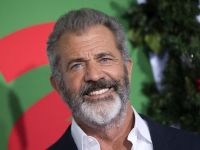 Mel Gibson