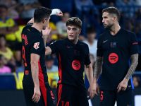 Barcelona Finds the Perfect Dani Olmo Replacement in Pablo Torre