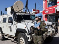 UNIFIL peacekeepers
