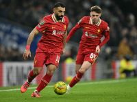 Liverpool's Predicted Starting XI Against Lille in the 2024-2025 UEFA Champions League: