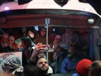 Palestinian prisoners