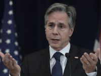 Blinken: Ceasefire implementation in Gaza expected Sunday