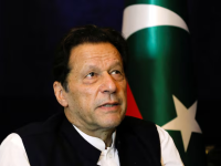 Pakistan’s Ex-PM Imran Khan sentenced to 14 years in graft case