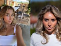 Lily Phillips Bonnie Blue