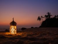 تفسير حلم رؤية فانوس رمضان في المنام