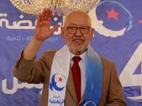 Tunisian opposition leader Rached Ghannouchi Sentenced to 22-year prison sentence 