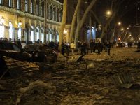 After Leaked Porn Tape With Director Khalid Youssef.. Actress Mona