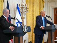 Global outcry to Trump's plans in Gaza