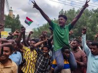 Sudanese army gains ground in Khartoum as Rapid Support Forces face collapse