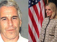 Cover Your Breasts! Playboy Model Criticized Over Topless Photo in