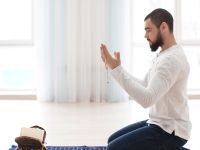 دعاء الكسل والخمول بعد الإفطار