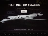 United Airlines now offers Starlink wi-fi