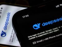 US to ban DeepSeek on government devices