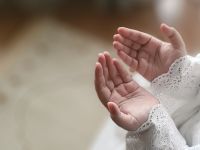 دعاء لأبي المتوفي في ذي القعدة