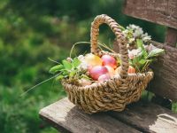 كلام حلو عن عيد الفصح 2026