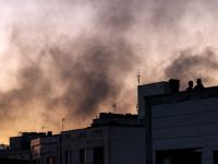 Israel launches massive cyber and air raids on Iran 