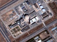 Iran-Israel showdown escalates after Israeli strike on Arak nuclear facility