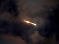 Qatar intercepts Iranian missile strike on Al Udeid base, vows response to “blatant attack”