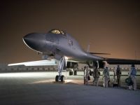 Qatar suspends air traffic amid fears of Iranian retaliation to U.S. strikes