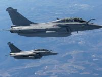 France admits intercepting Iranian drones in support of Israel during 12-day war