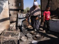 Israeli settler rampage kills 3 in West Bank as bombardment of Gaza claims dozens of lives