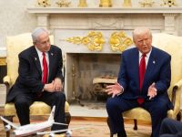 Trump urges end to Netanyahu corruption trial