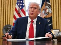 Trump demands Iran’s unconditional surrender as war spirals