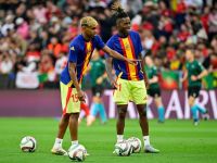 خمس نقاط تُبرر تحرك برشلونة نحو نيكو ويليامز