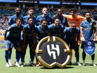 الهلال يواجه سالزبورغ بطموح الانتصار بعد تعادل ريال مدريد