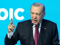 "Netanyahu Like Hitler:" Erdogan sounds alarm at OIC summit