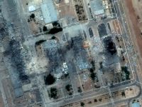 US Failure: 12 Bombs couldn't destroy Iran’s nuclear facility