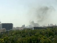 Tehran