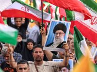 Iranian 
