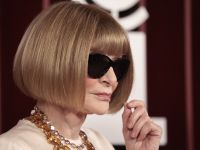 Fashion icon Anna Wintour ends historic run at vogue